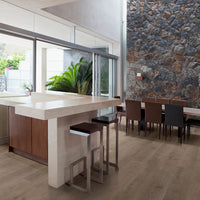 MSI XL Cyrus Cranton Luxury Vinyl Plank Flooring — surface detail in natural tonality