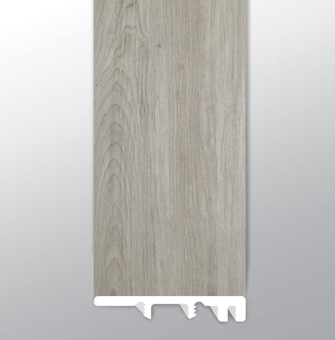 MSI XL Cyrus Dunite Oak End Cap