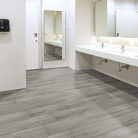 MSI XL Cyrus Dunite Oak Luxury Vinyl Plank Flooring — surface detail in natural tonality