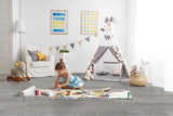 MSI XL Cyrus Finely Luxury Vinyl Plank Flooring