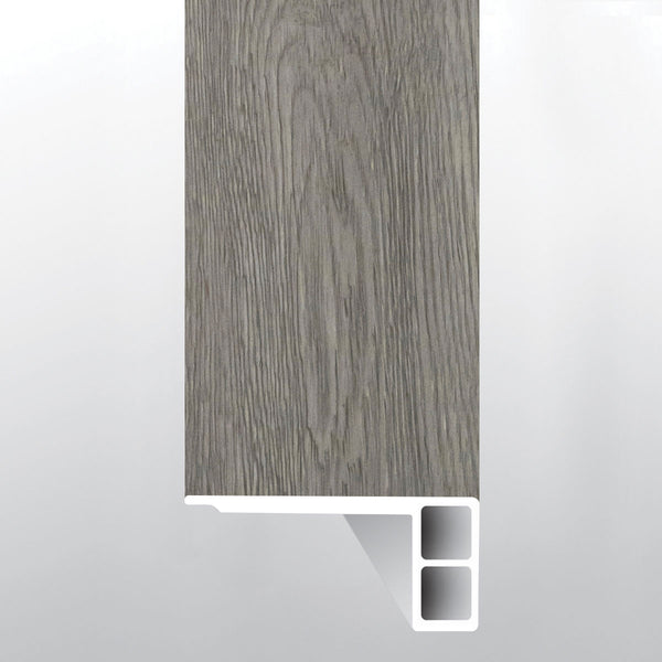 MSI XL Cyrus Grayton Flush Stair Nose Eased Edge