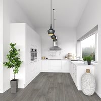 MSI XL Cyrus Grayton Luxury Vinyl Plank Flooring — surface detail in natural tonality