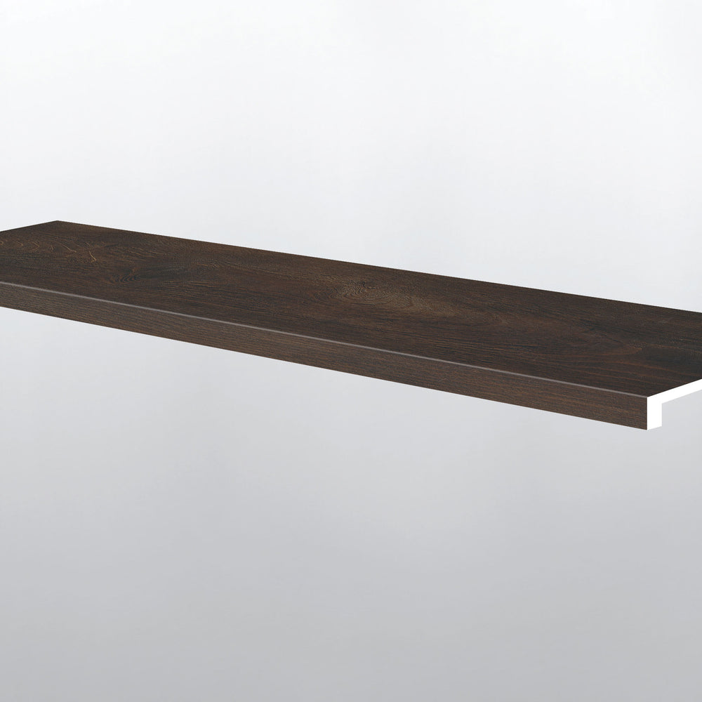 MSI XL Cyrus Hawthorne Stair Tread Eased Edge — Flooring Trim