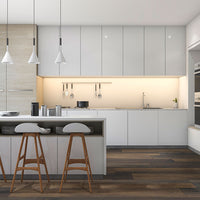 MSI XL Cyrus Hawthorne Luxury Vinyl Plank Flooring — surface detail in natural tonality