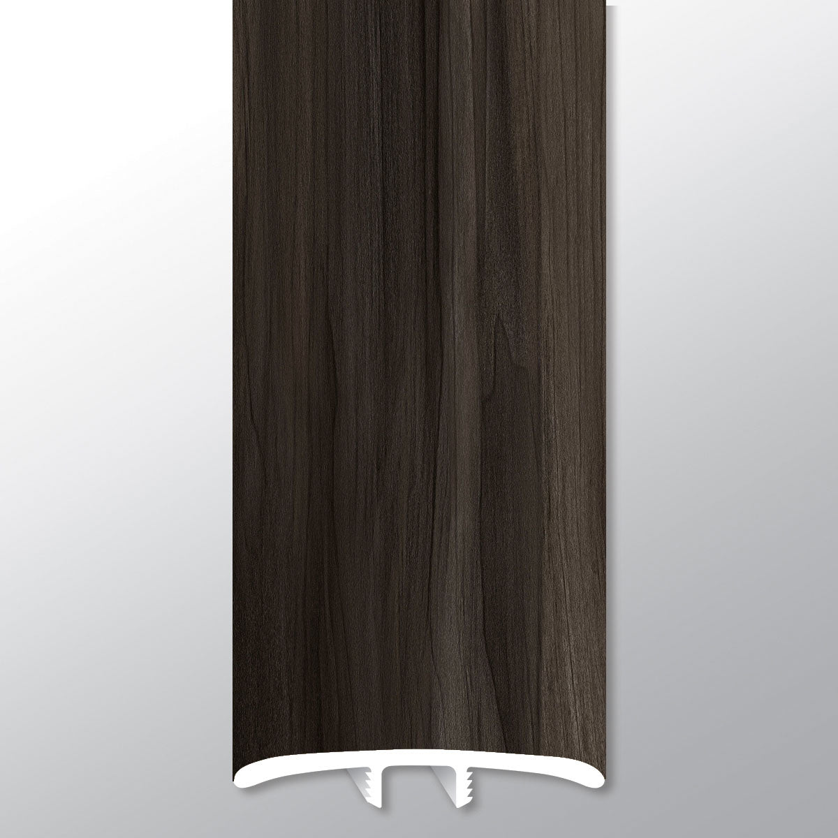MSI XL Cyrus Jenta T-Molding Large — Flooring Trim color-matched flooring trim molding