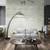 MSI XL Cyrus Jenta Luxury Vinyl Plank Flooring — surface detail in natural tonality