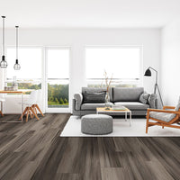 MSI XL Cyrus Jenta Luxury Vinyl Plank Flooring — surface detail in natural tonality