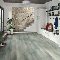 MSI XL Cyrus Kardigan Luxury Vinyl Plank Flooring — surface detail in natural tonality