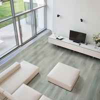 MSI XL Cyrus Kardigan Luxury Vinyl Plank Flooring — surface detail in natural tonality