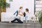 MSI XL Cyrus Katella Ash Luxury Vinyl Plank Flooring