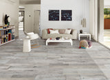 MSI XL Cyrus Mezcla Luxury Vinyl Plank Flooring