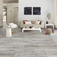 MSI XL Cyrus Mezcla Luxury Vinyl Plank Flooring — surface detail in natural tonality