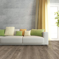 MSI XL Cyrus Ryder Luxury Vinyl Plank Flooring — surface detail in natural tonality