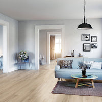 MSI XL Cyrus Sandino Luxury Vinyl Plank Flooring — surface detail in natural tonality