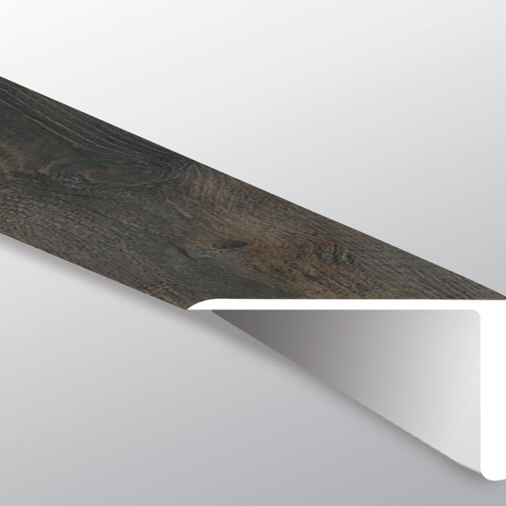 MSI XL Cyrus Stable Stair Nose — Flooring Trim color-matched flooring trim molding