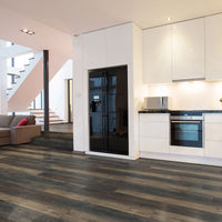 MSI XL Cyrus Stable Luxury Vinyl Plank Flooring — surface detail in natural tonality