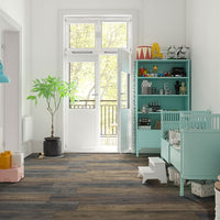 MSI XL Cyrus Stable Luxury Vinyl Plank Flooring — surface detail in natural tonality
