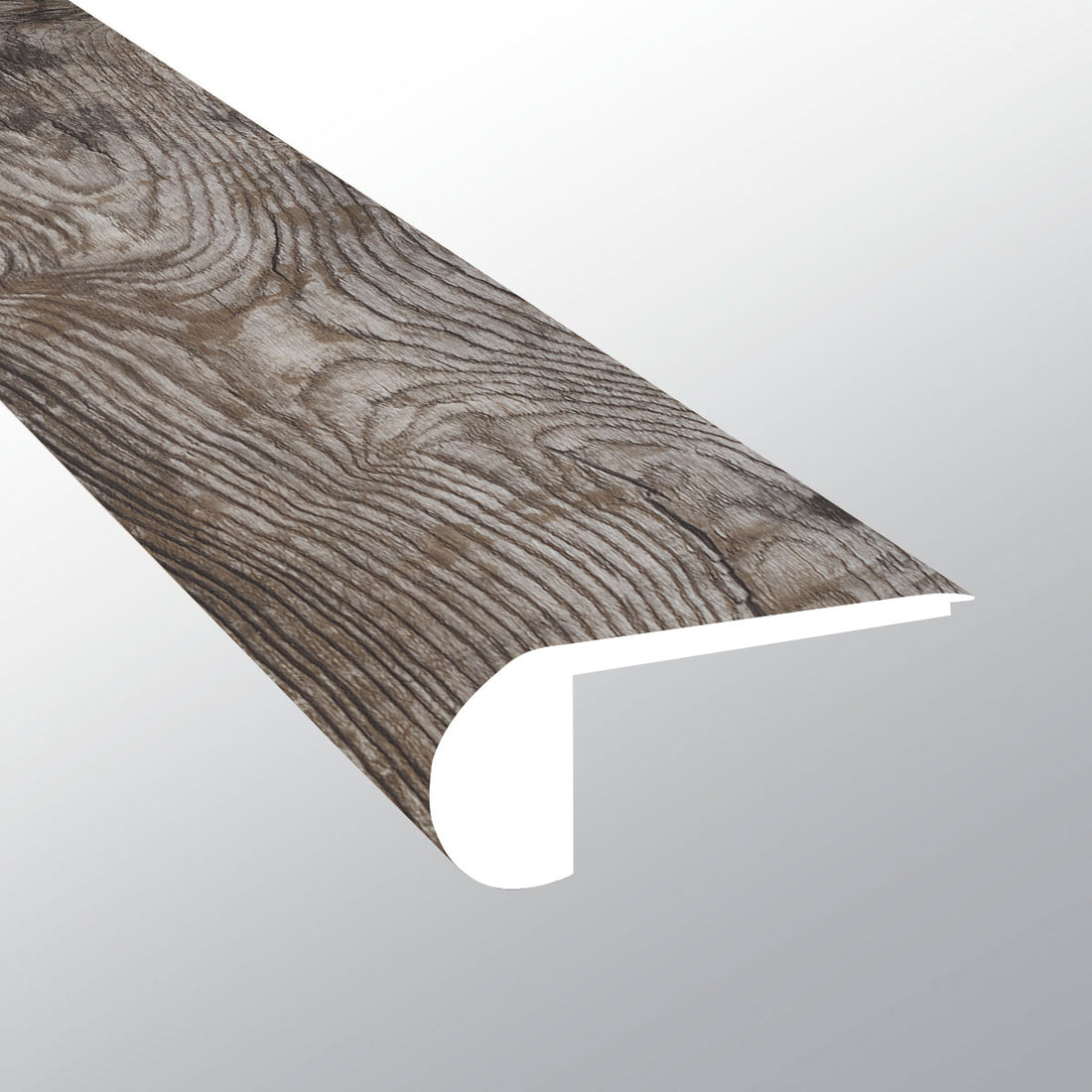 MSI XL Cyrus Weathered Brina Flush Stair Nose