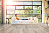 MSI XL Cyrus Whitfield Gray Luxury Vinyl Plank Flooring