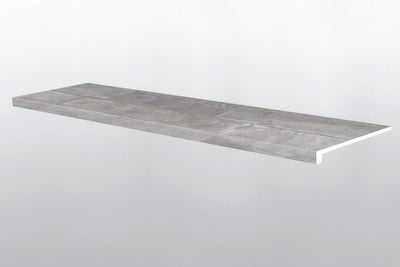 MSI XL Cyrus Woburn Abbey Stair Tread Eased Edge