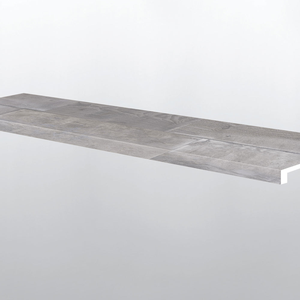 MSI XL Cyrus Woburn Abbey Stair Tread Eased Edge — Flooring Trim