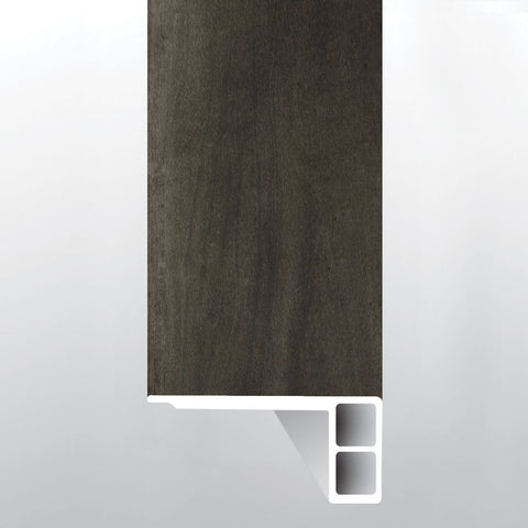 MSI XL Prescott Billingham Flush Stair Nose Eased Edge