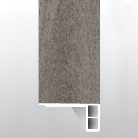 MSI XL Prescott Bracken Hill Flush Stair Nose Eased Edge