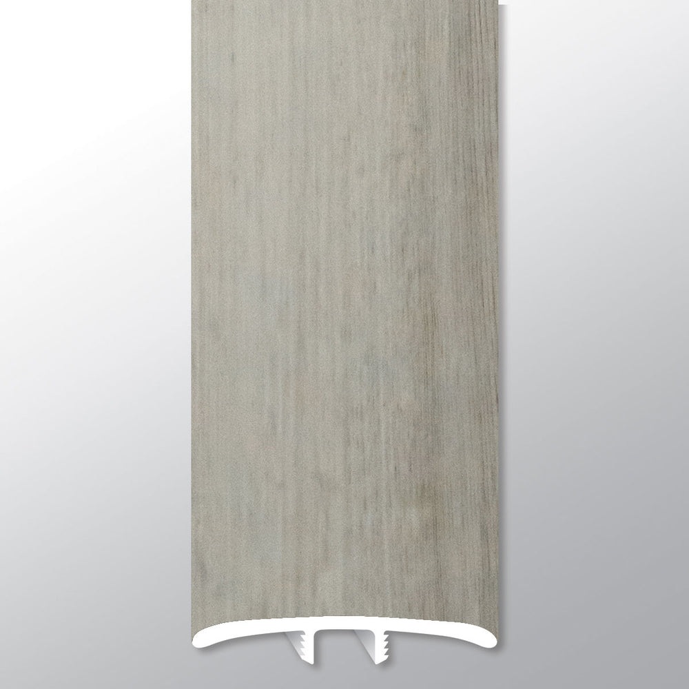 MSI Xl Prescott Brianka T-Molding — Flooring Trim color-matched flooring trim molding