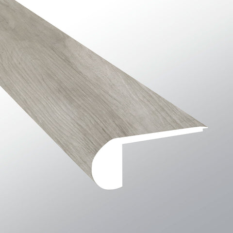 MSI XL Prescott Dunite Oak Flush Stair Nose