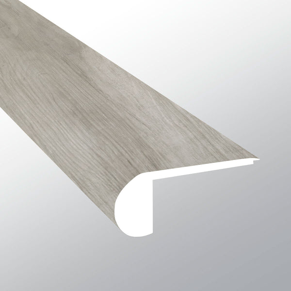 MSI XL Prescott Dunite Oak Flush Stair Nose