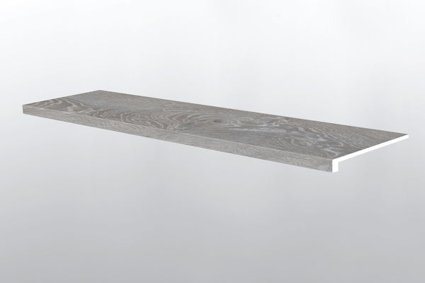 MSI XL Prescott Finely Stair Tread Eased Edge