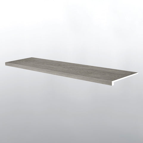 MSI XL Prescott Grayton Stair Tread Eased Edge