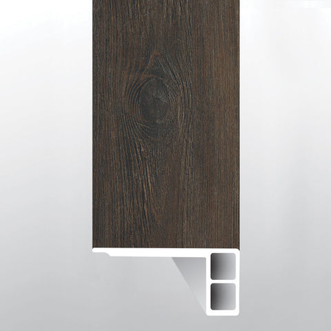 MSI XL Prescott Stable Flush Stair Nose Eased Edge