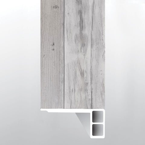 MSI XL Prescott Woburn Abbey Flush Stair Nose Eased Edge
