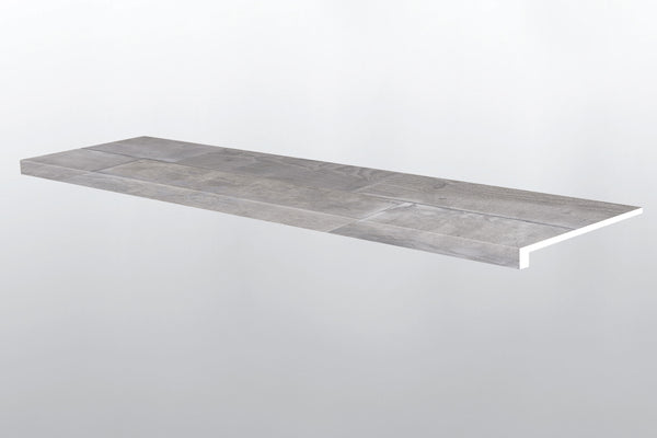MSI XL Prescott Woburn Abbey Stair Tread Eased Edge