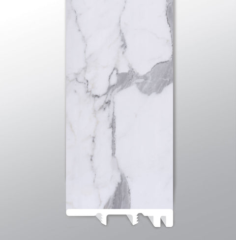 MSI XL Trecento Calacatta Legend End Cap