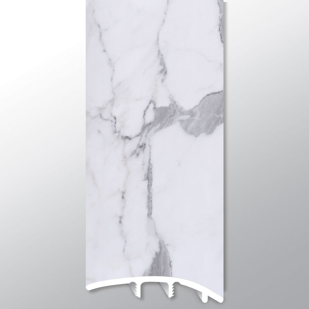 MSI Xl Trecento Calacatta Legend Surface Reducer — Flooring Trim