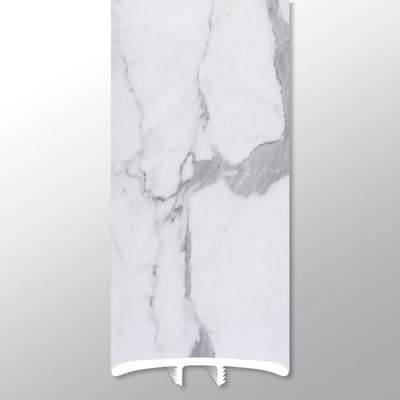 MSI XL Trecento Calacatta Legend T-Molding