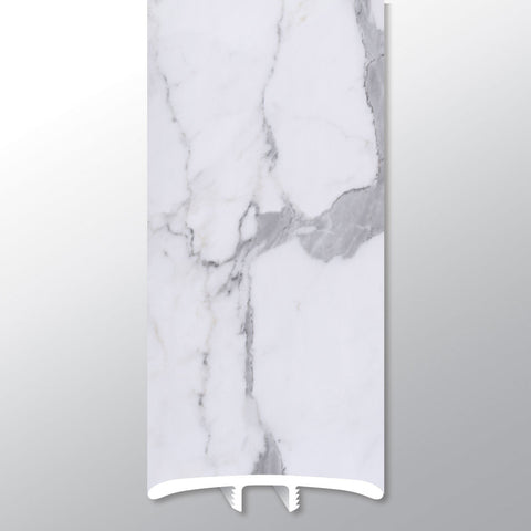 MSI XL Trecento Calacatta Legend T-Molding