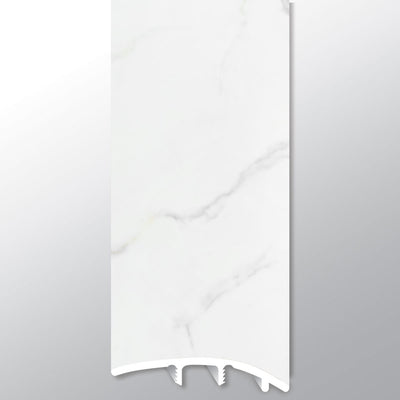 MSI Xl Trecento Calacatta Marbello Reducer