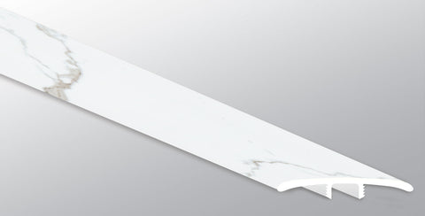 MSI XL Trecento Calacatta Serra T-Molding