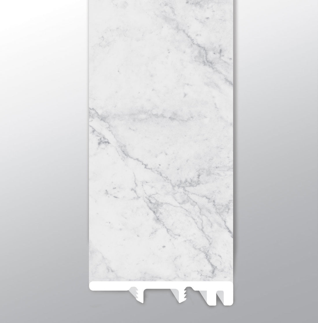 MSI XL Trecento Carrara Avell End Cap