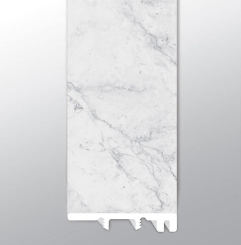 MSI XL Trecento Carrara Avell End Cap