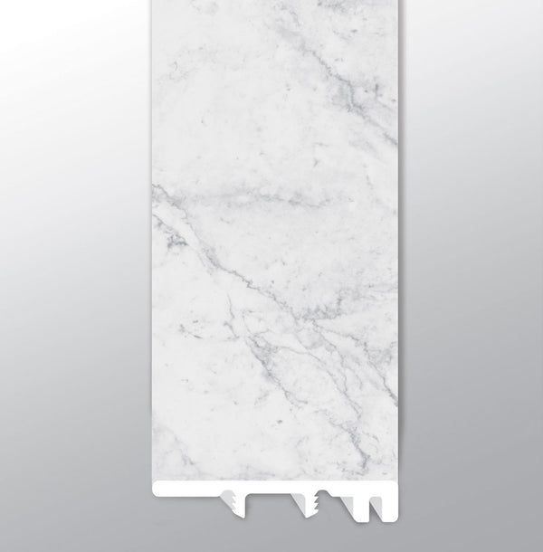 MSI XL Trecento Carrara Avell End Cap
