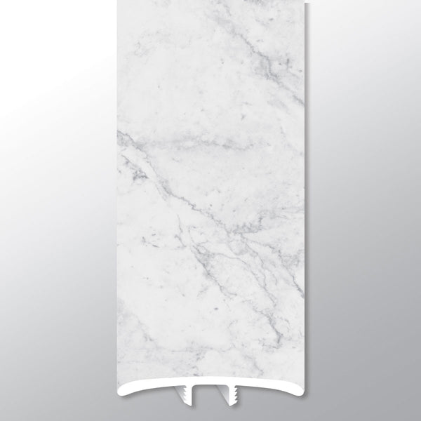 MSI XL Trecento Carrara Avell T-Molding
