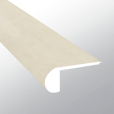 MSI XL Trecento Ivorelle Flush Stair Nose