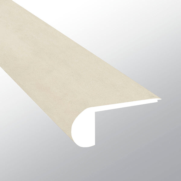 MSI XL Trecento Ivorelle Flush Stair Nose