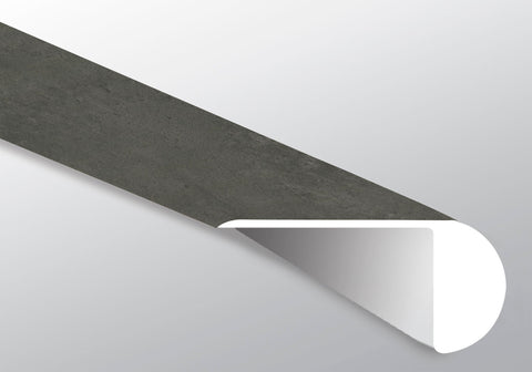 MSI XL Trecento Stormbound Overlapping Stair Nose