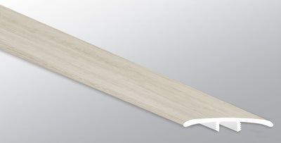 MSI XL Trecento White Ocean T-Molding