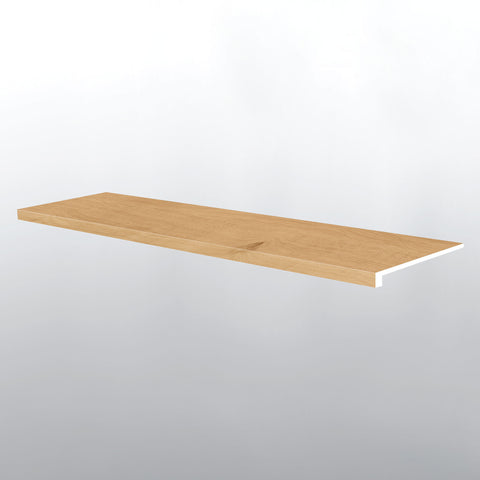 MSI Acclima Mt Sande Stair Tread Eased Edge